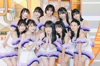 北原もも「新しい自分に出会えた」冠番組スタートから1年を経て感じるそれぞれの成長