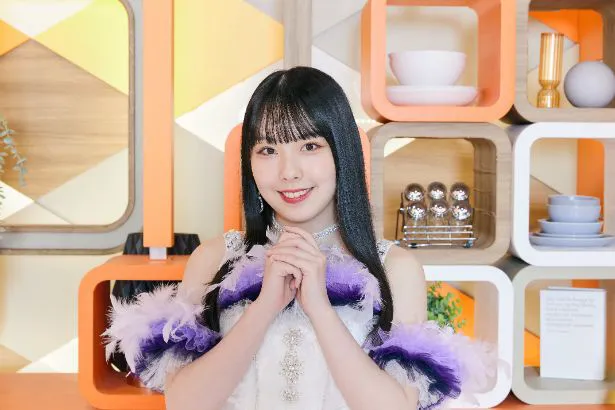 画像・写真 北原もも「新しい自分に出会えた」冠番組スタートから1年を