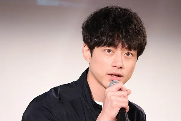 坂口健太郎主演ドラマ「CODE－願いの代償－」の公式Instagramが更新