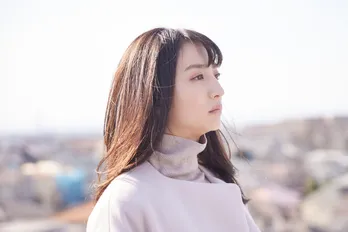 堀田茜“美咲”、夫・古川雄輝“悠生”との離婚を決意「女として愛されることを諦めたくない」＜私と夫と夫の彼氏＞