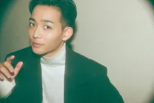 竜星涼、30代は受け身にならずに仕掛けたい「自分じゃなくてもいい役を、自分にしたいと思わせられるように」