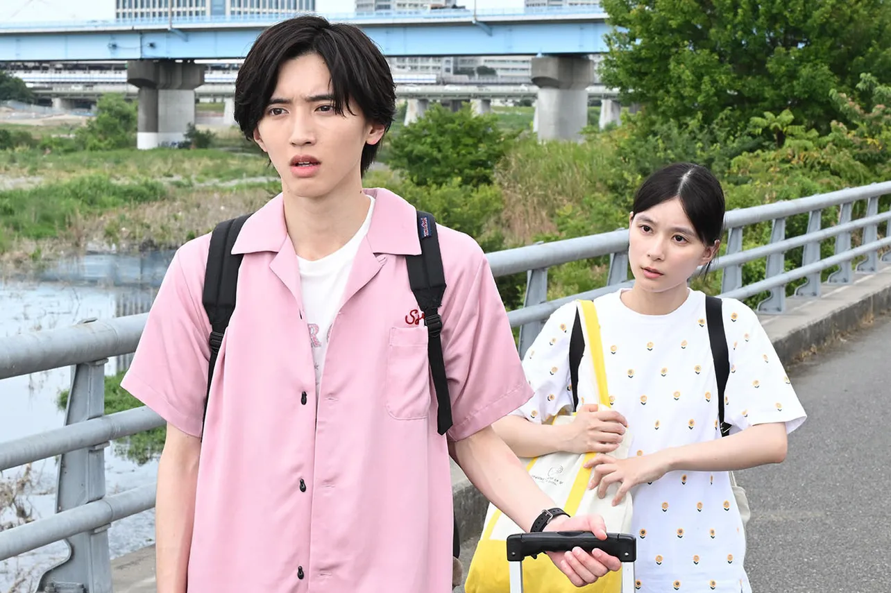 芳根京子がスペシャルドラマ「虹色のチョーク 知的障がい者と歩んだ町工場のキセキ」に出演することが決定した
