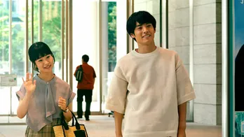 赤楚衛二“向井くん”、「不快じゃない」の言葉に翻弄されるも結婚に前向きになりトレンド1位に<こっち向いてよ向井くん>