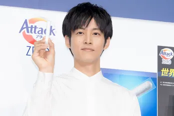 松坂桃李、“パーフェクトにこだわっていること”は「睡眠の質」