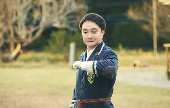 濱田岳“六ちゃん”役のハマりっぷり...宮藤官九郎「六ちゃん役は濱田しか考えていなかった」<季節のない街>