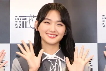 櫻坂46山崎天「リベンジしたい」パリへの熱い思い語る「全部おいしくて…本当に感動」