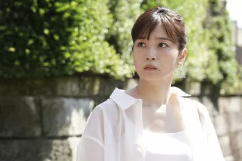 深川麻衣“繭美”と前田敦子“由香里”の出会いにゾワっとする怖さ<彼女たちの犯罪>