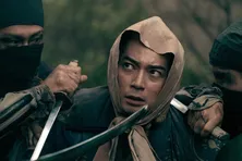 山田孝之“半蔵”「伊賀越えで参りましょう」ピンチの松本潤“家康”の前に松山ケンイチ“正信”現れる＜どうする家康＞