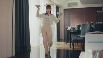 長濱ねる“八重”とのウソ婚生活の中で垣間見える菊池風磨“匠”の本心「くっそかわいい!」<ウソ婚>