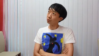 相談者「同僚の口臭がきつくて耐えられません…。相手を傷つけずに指摘する方法はありますか？」／配信者ようすけのお悩み相談 #11