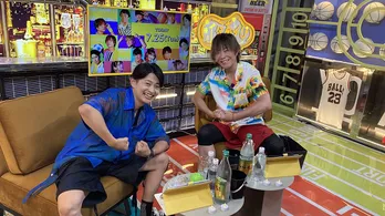 恐怖心MAXの谷山紀章、不自然な子供の手が写った心霊写真に何故かダメ出し「はっきりすぎてセンスないね」＜声優と夜あそび＞