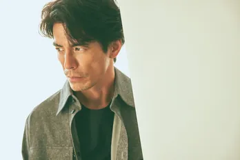 伊藤英明、13年ぶり舞台出演は“怖いけど挑戦”　自分のためだけではなく、誰かのために演じる