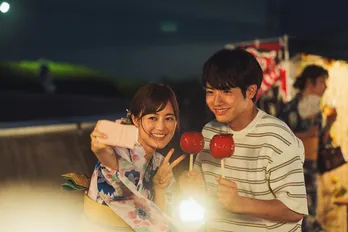 赤楚衛二“向井くん”『上田と女が吠える夜』コラボにタジタジ…大久保佳代子「今キモいよ」<こっち向いてよ向井くん>