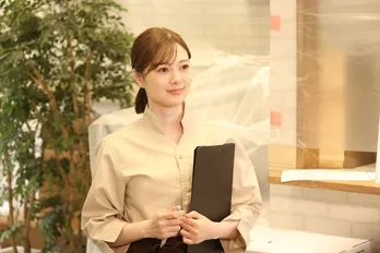 白石麻衣、“ほん怖”で7年ぶり主演「怖いのは苦手だけど恐怖をリアルにお届けしたい」