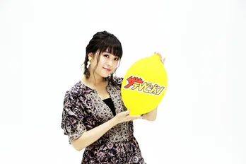 オリジナルドラマ版「銀魂」で振り切り過ぎた北乃きいに直撃インタビュー!