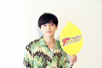 撮影中に人生の危機を感じた吉沢亮が「銀魂」の魅力を語り尽くす!【後編】