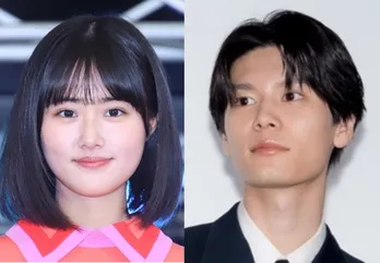 “キラッキラ”な原菜乃華&萩原利久の2ショットに「ビジュ良」「胸熱」の声<ミステリと言う勿れ>