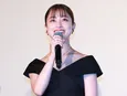橋本環奈、“よみがえらせたいもの”発表も「あんまり過去にとらわれないので」