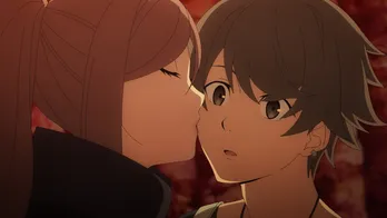 <SYNDUALITY Noir>ノワールの秘密が明らかに…新キャラも続々登場で期待が膨らむ