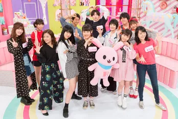 TOKIO山口達也が波に乗る！「Rの法則」生放送特番