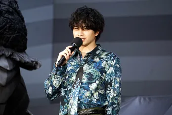 中島健人「早めのリハをニューヨークでやって来ました」ちゃめっ気たっぷりにコメント