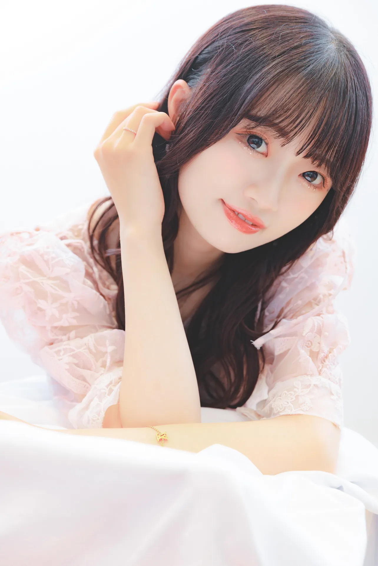 中井りか 写真 NGT48 - 女性アイドル