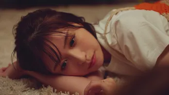 長濱ねる“八重”、第2のターゲット渡辺翔太“進藤”に向けて菊池風磨“匠”と入念な準備を<ウソ婚>