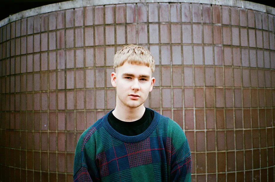 Mura Masa（ムラ・マサ）