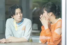 <みなと商事コインランドリー2>稲葉友“柊”が奥智哉“明日香”に嫉妬する様子に萌える