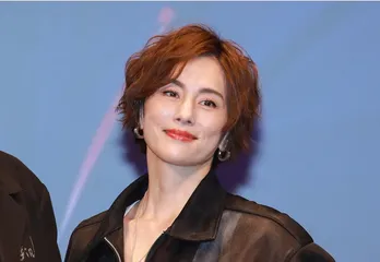 米倉涼子、“変わらない美貌…”48歳の誕生日報告に「年齢不詳レベルで綺麗」とファン仰天