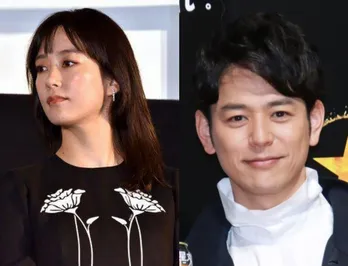 「豪華すぎ!」水川あさみ、妻夫木聡との誕生日2ショットにファン歓喜 誕生日会には吉高由里子ら集結