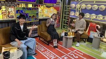 『政宗くんのリベンジR』の“推しポイント”に自らの主題歌をアピールする大橋彩香に浪川大輔「大人になったね」＜声優と夜あそび＞