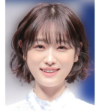 高橋ひかる、大人っぽい黒の浴衣も着こなす姿に「地球上で一番浴衣が似合う」の声