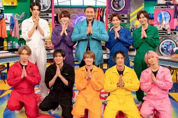 <それスノ>Snow Man深澤辰哉が福岡県・北九州市へ 駅弁の立ち売りに挑戦で“人見知り”発動