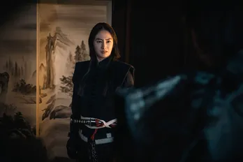 北川景子「すごく印象の強い、思い入れの強い役になった」お市を演じ終えた思いを明かす<どうする家康>