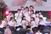 NGT48が「TIF2023」に出演