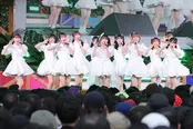 NGT48が「TIF2023」に出演