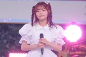 NGT48が「TIF2023」に出演