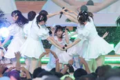 NGT48が「TIF2023」に出演