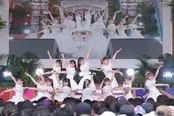 NGT48が「TIF2023」に出演