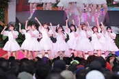 NGT48が「TIF2023」に出演