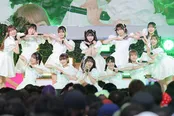 NGT48が「TIF2023」に出演