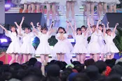 NGT48が「TIF2023」に出演