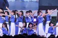 “乃木坂46公式ライバル”僕が見たかった青空、初の「TIF」出演　グランドフィナーレで堂々パフォーマンス