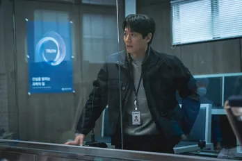 “消防×警察×国科捜”の絆…命懸けで未曾有の危機に挑む姿にハラハラしっ放し＜ファースト・レスポンダーズ2＞