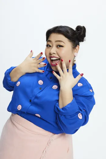 “逃げ恥”枠で渡辺直美主演「カンナさーん！」初回12.0％