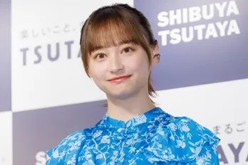 影山優佳、日向坂46での全活動終了報告 オードリーとの感謝の3ショット