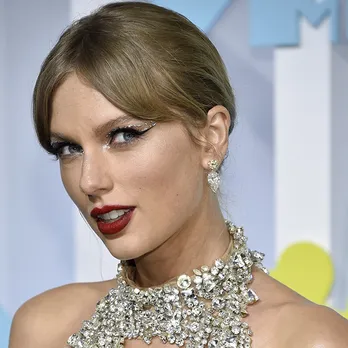 “2億6000万フォロワー”世界の歌姫テイラー・スウィフトの軌跡 タブーを恐れない発信力も