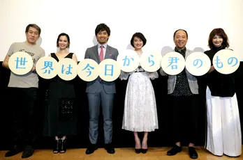 三浦貴大「カメラに映るのは好きじゃない」と告白