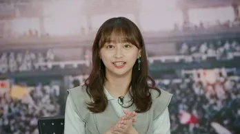 影山優佳“気になっていたこと”を三笘薫選手に直撃も意外な回答に驚き「三笘選手でもあるんですね」<ABEMAスポーツタイム>